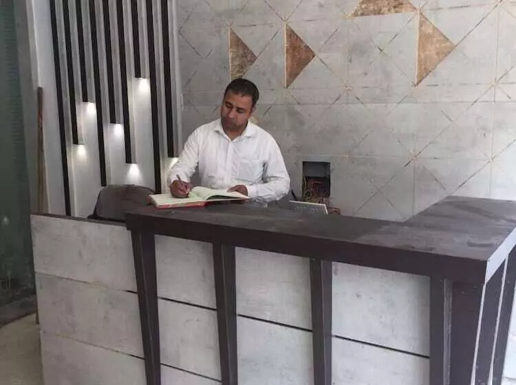 ホテル Green Castle