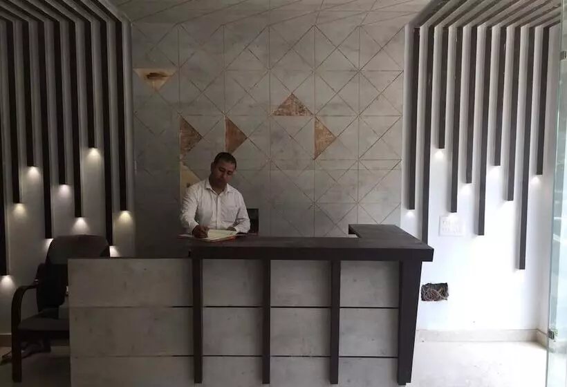 ホテル Green Castle