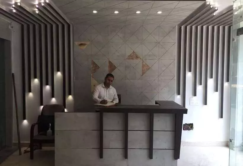 ホテル Green Castle