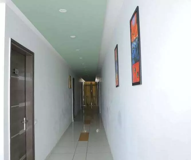 ホテル Green Castle