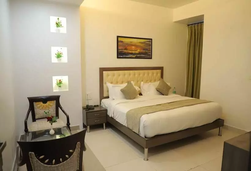 ホテル Green Castle