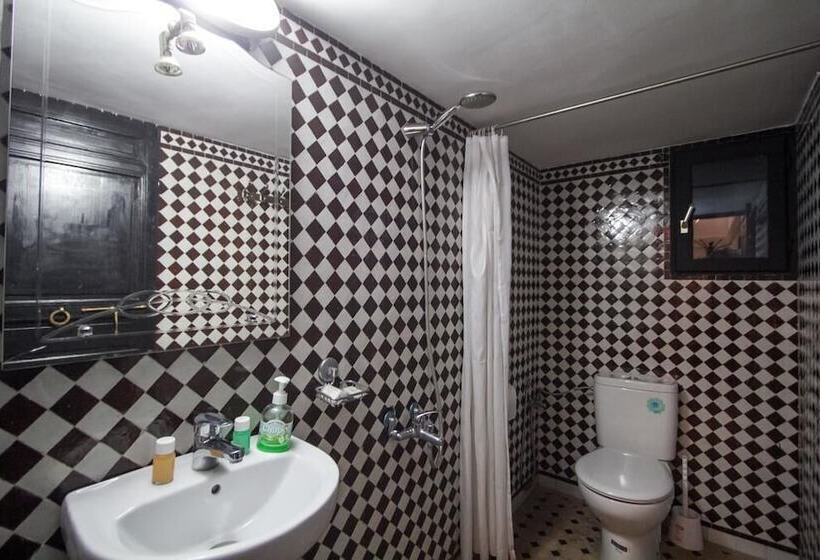 ریاض Dar Jardin Majorelle Fes