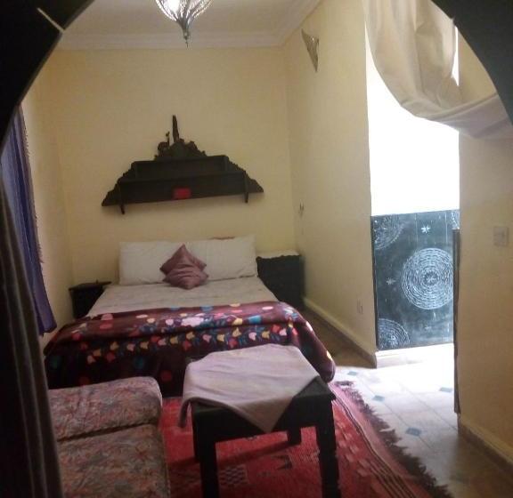 ریاض Dar Moughita