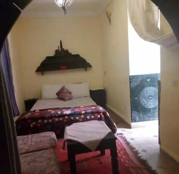 ریاض Dar Moughita
