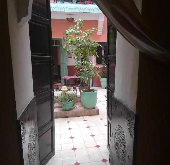 ریاض Dar Moughita