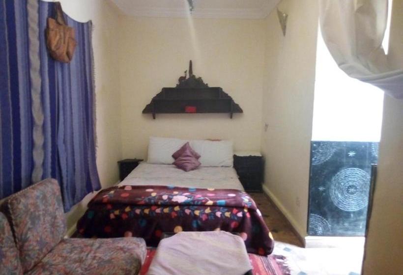 ریاض Dar Moughita