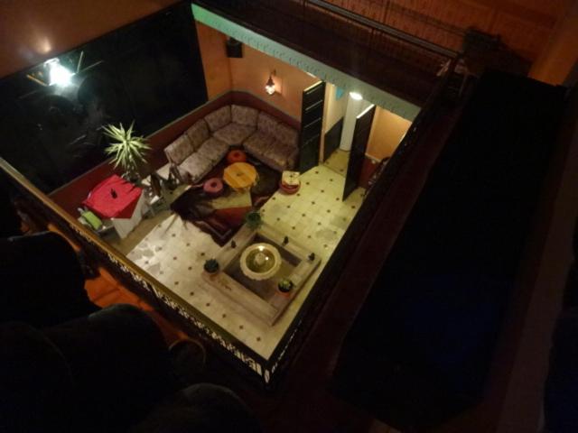 ریاض Dar Moughita