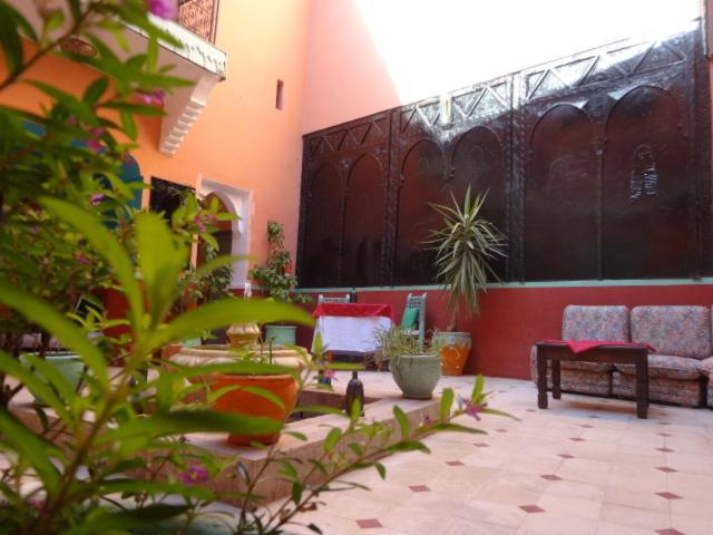 ریاض Dar Moughita