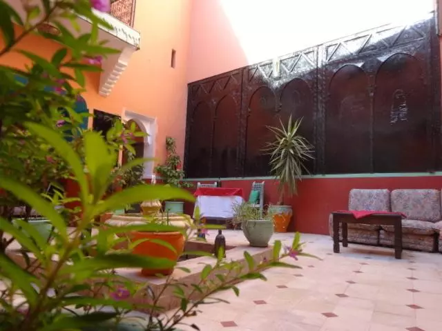 ریاض Dar Moughita