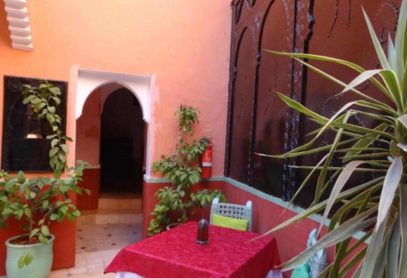 ریاض Dar Moughita