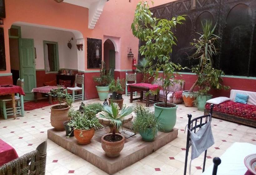 ریاض Dar Moughita