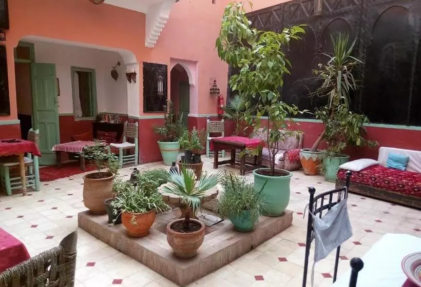 ریاض Dar Moughita