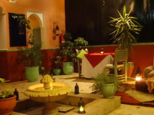 ریاض Dar Moughita