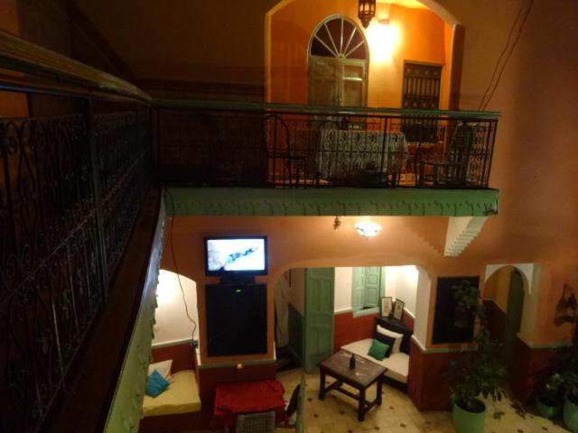 ریاض Dar Moughita