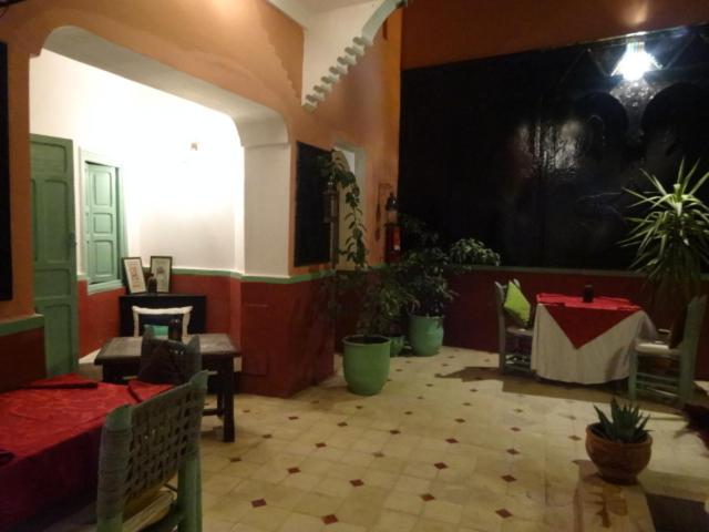 ریاض Dar Moughita