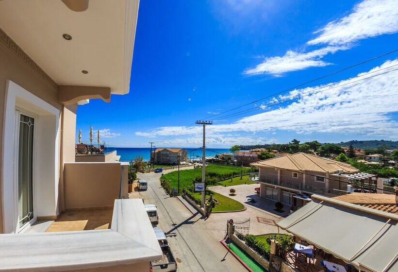 酒店 Porto Planos Beach