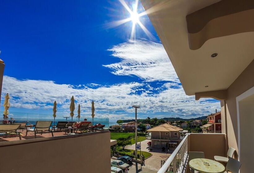 酒店 Porto Planos Beach