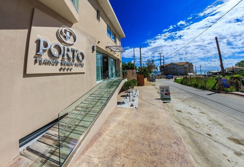 酒店 Porto Planos Beach