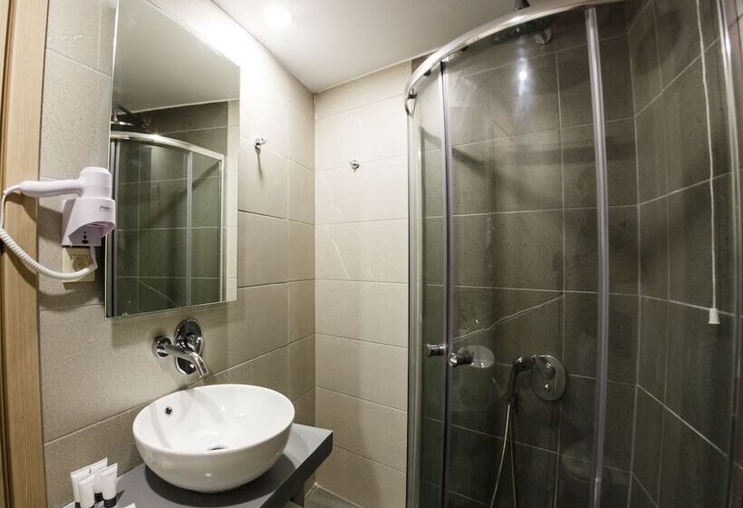 酒店 Porto Planos Beach