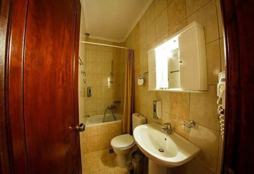 酒店 Porto Planos Beach