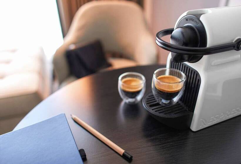 Novotel Perth Murray Street