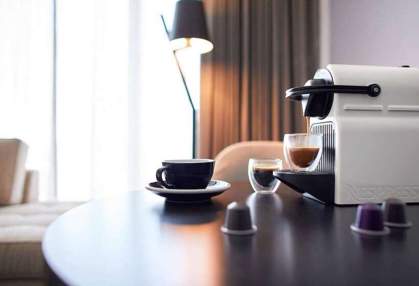 Novotel Perth Murray Street