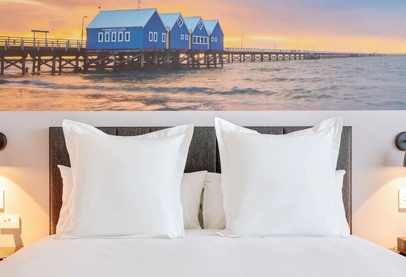 Novotel Perth Murray Street