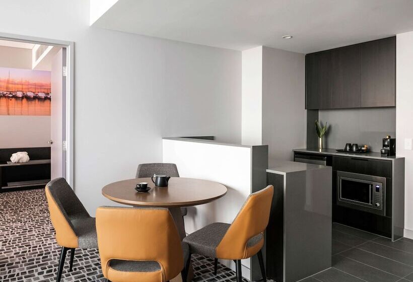 Novotel Perth Murray Street