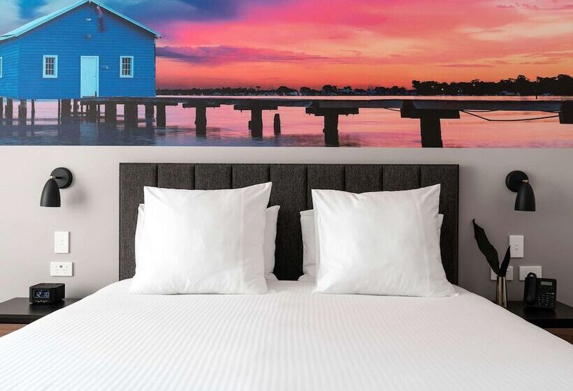 Novotel Perth Murray Street