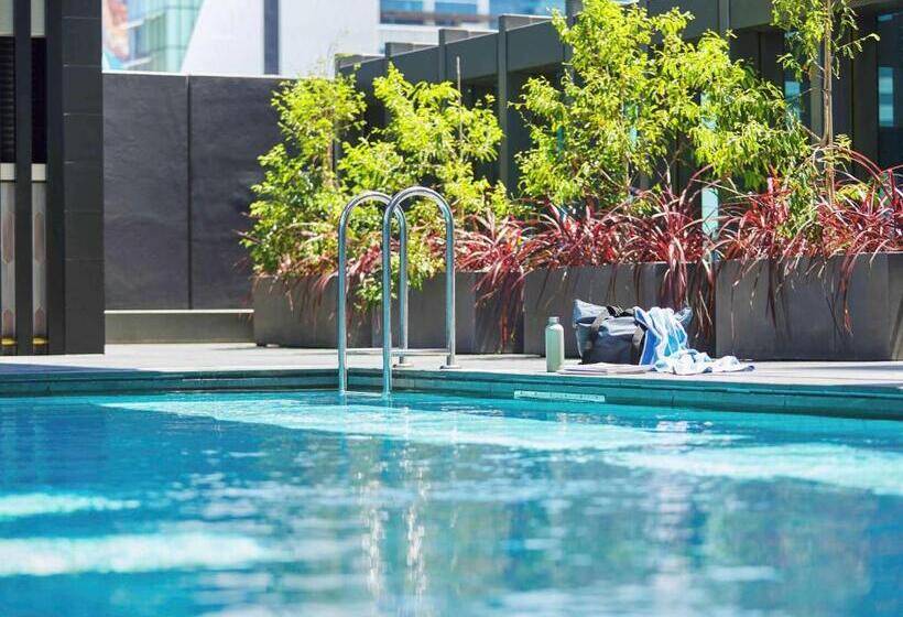 Novotel Perth Murray Street