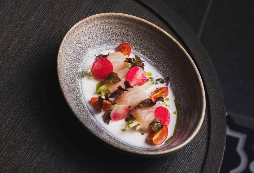 Novotel Perth Murray Street