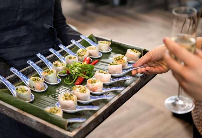 Novotel Perth Murray Street