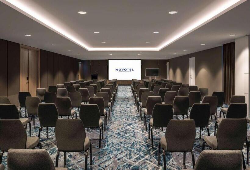 Novotel Perth Murray Street