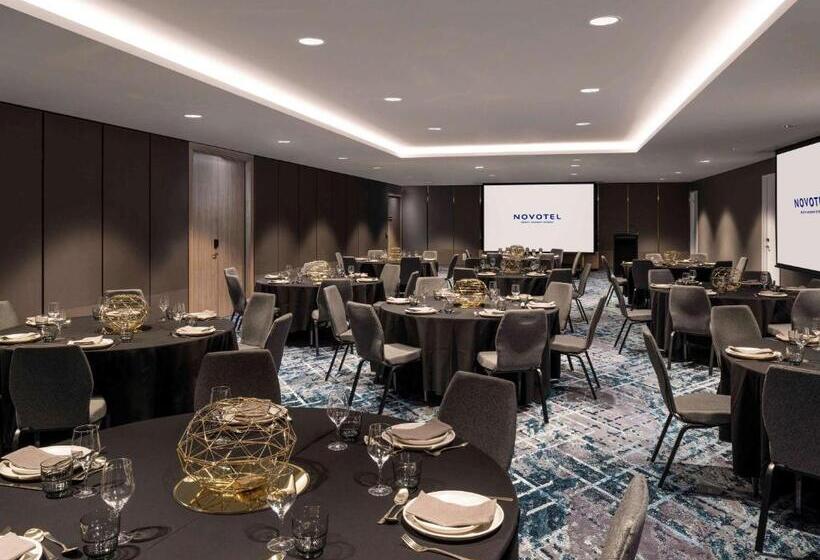 Novotel Perth Murray Street