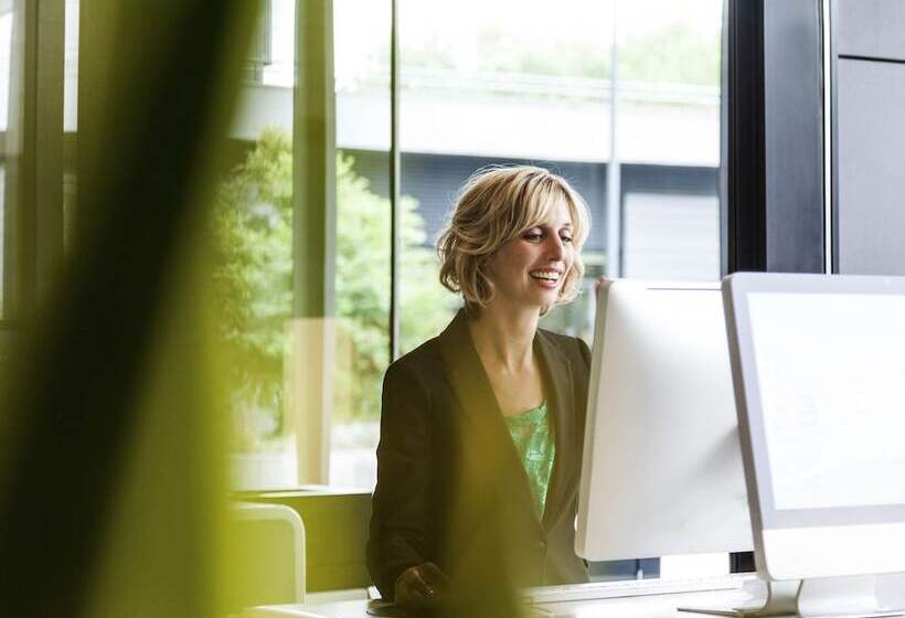 Novotel Perth Murray Street