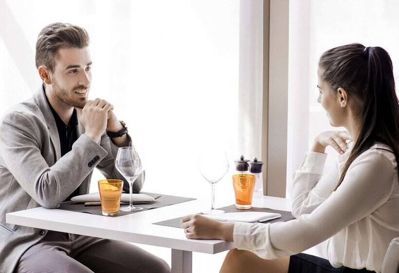 Novotel Perth Murray Street