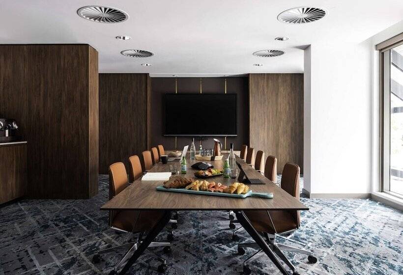 Novotel Perth Murray Street