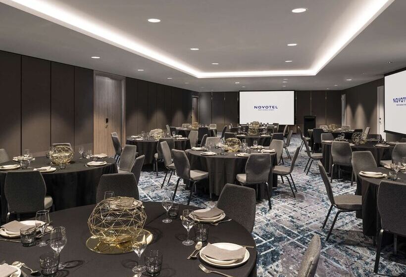 Novotel Perth Murray Street