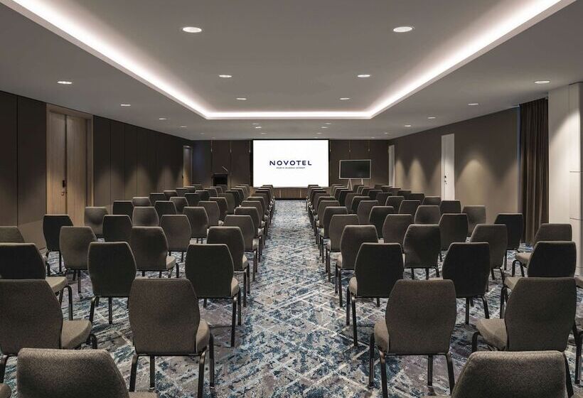 Novotel Perth Murray Street