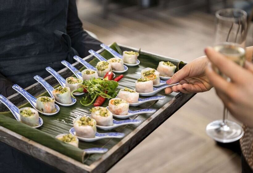 Novotel Perth Murray Street