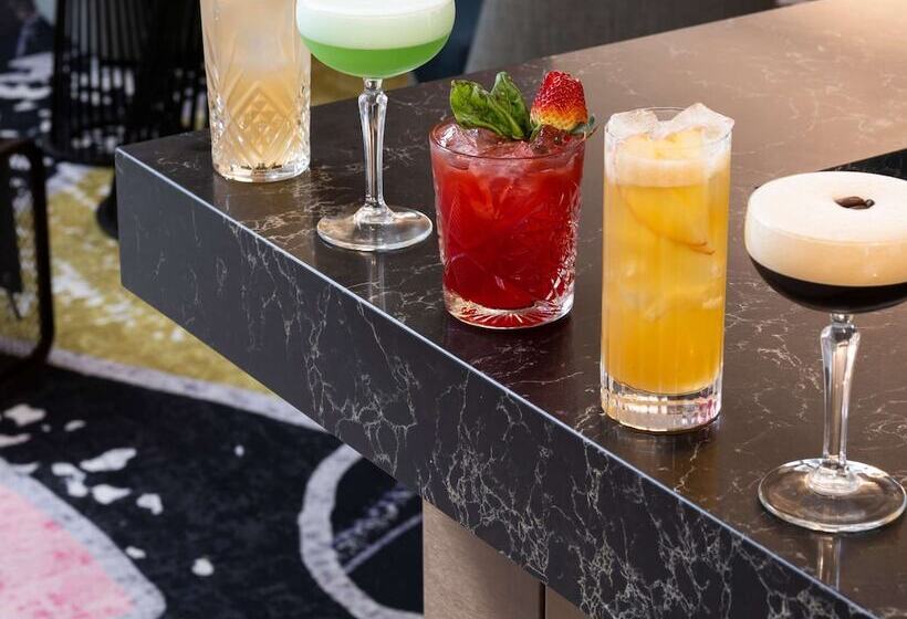 Novotel Perth Murray Street