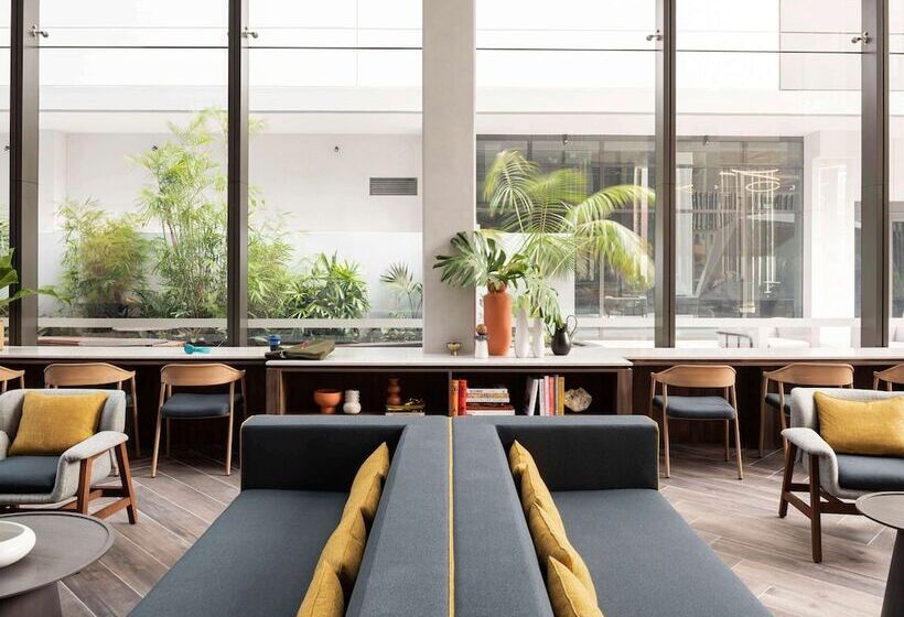 Novotel Perth Murray Street