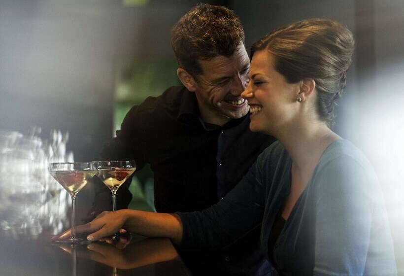 Novotel Perth Murray Street