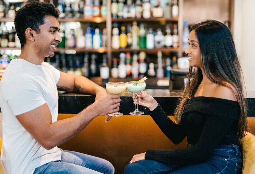 Novotel Perth Murray Street