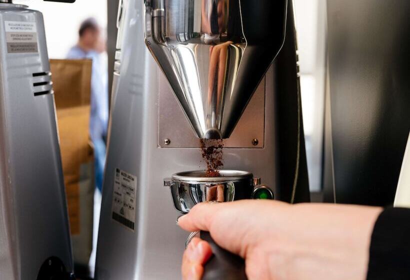 Novotel Perth Murray Street