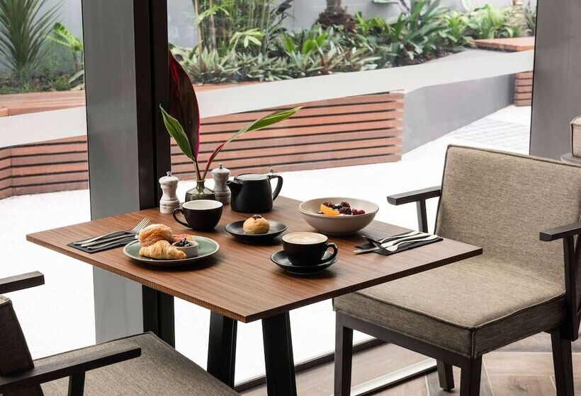 Novotel Perth Murray Street