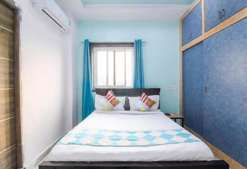 پانسیون Home Dk Homes