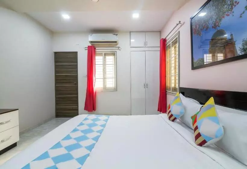 پانسیون Home Dk Homes