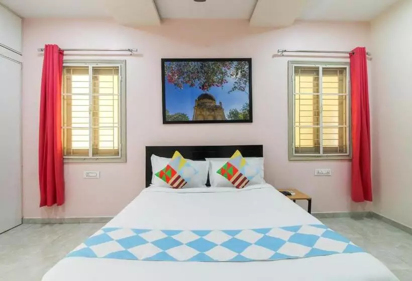 پانسیون Home Dk Homes