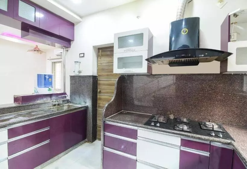 پانسیون Home Dk Homes